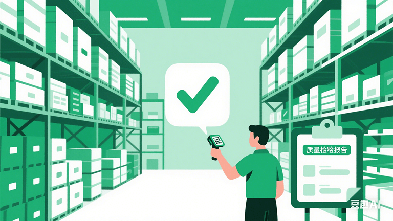 品质保障